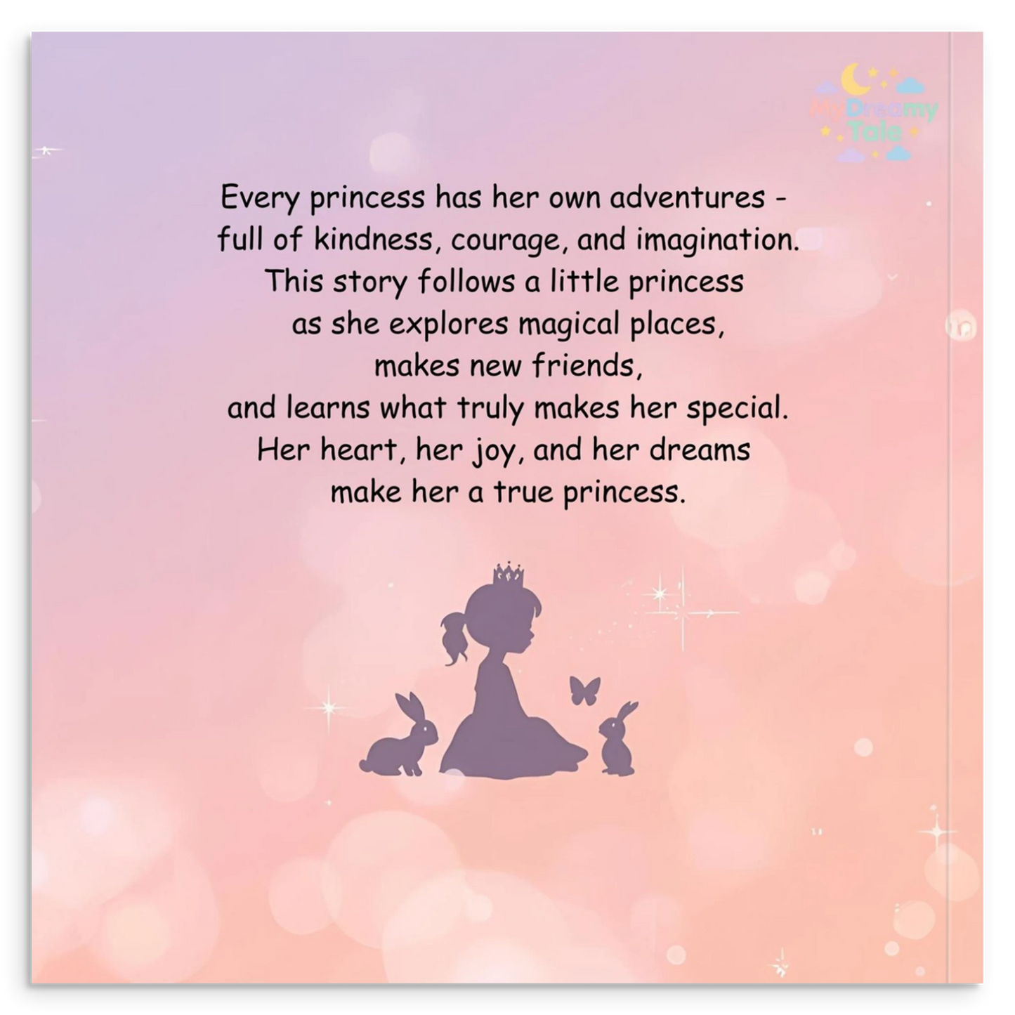 A True Princess