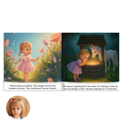 The Unicorn Dreamland