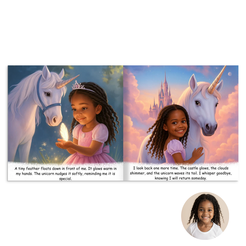 The Unicorn Dreamland