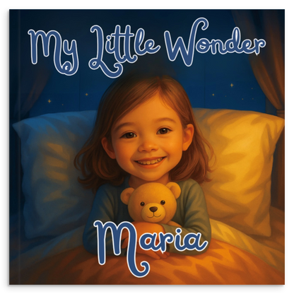My Little Wonder