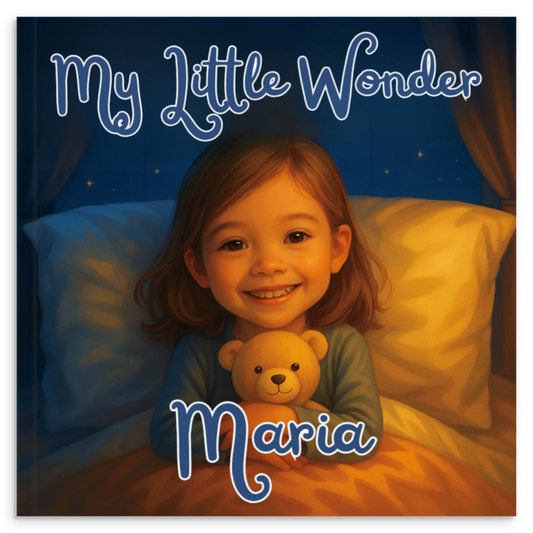 My Little Wonder